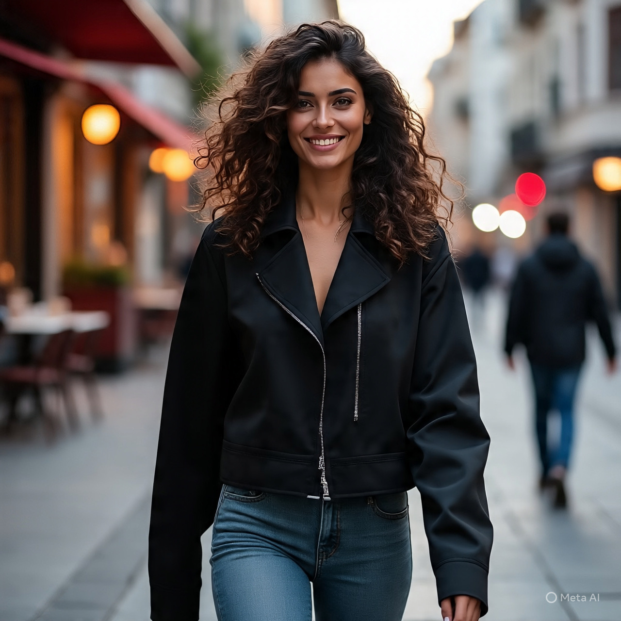 Beşevler Escort