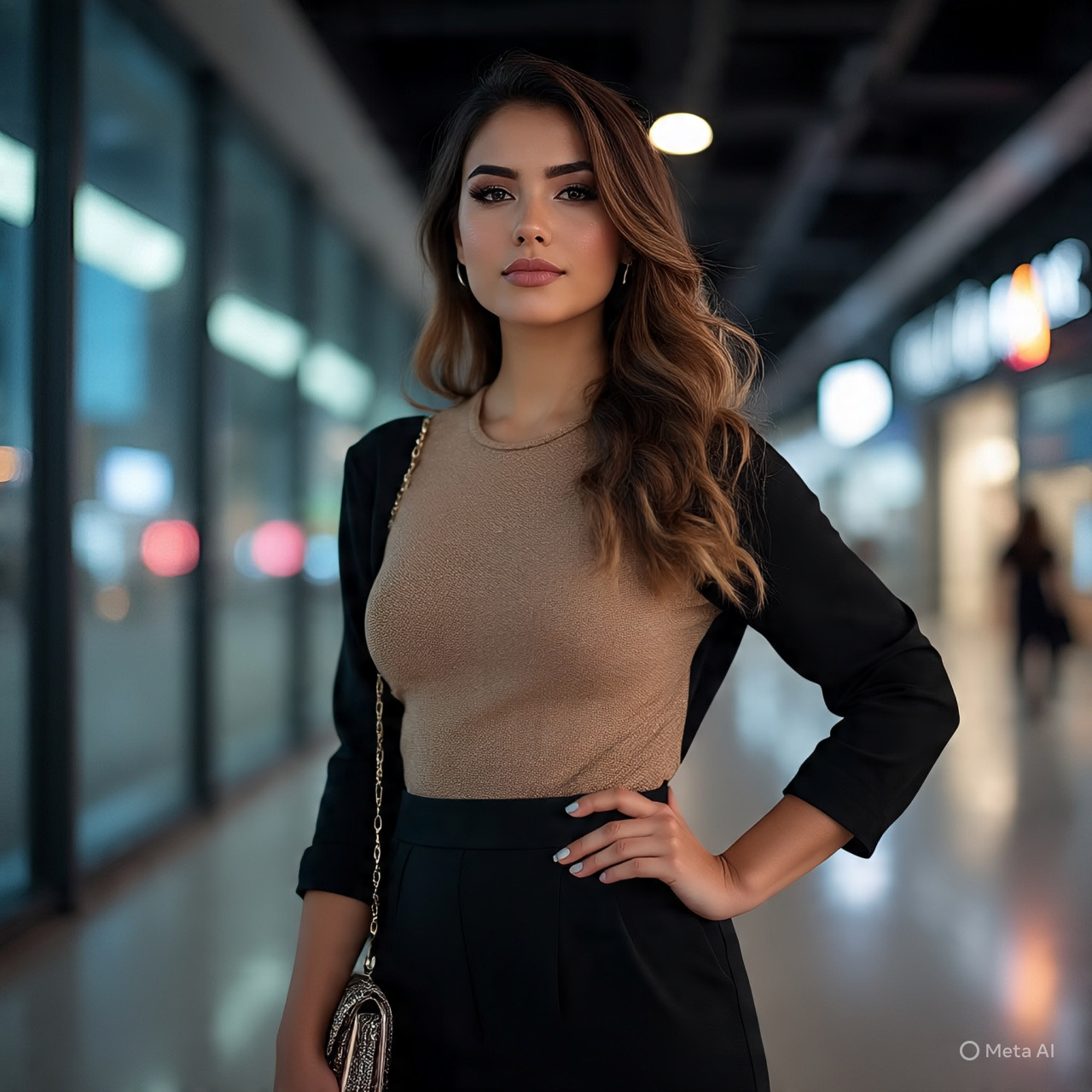 Gürsu Escort
